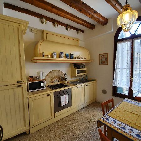 Alloggi Alla Rivetta Βενετία Εξωτερικό φωτογραφία
