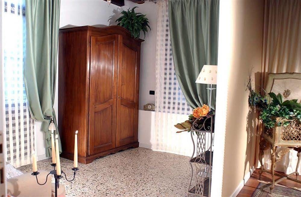 Alloggi Alla Rivetta Βενετία Εξωτερικό φωτογραφία