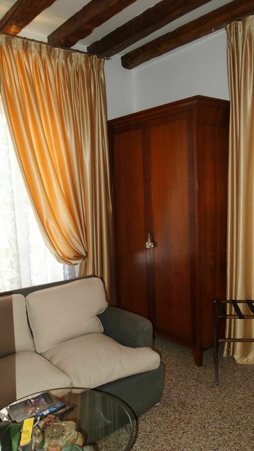 Alloggi Alla Rivetta Βενετία Εξωτερικό φωτογραφία