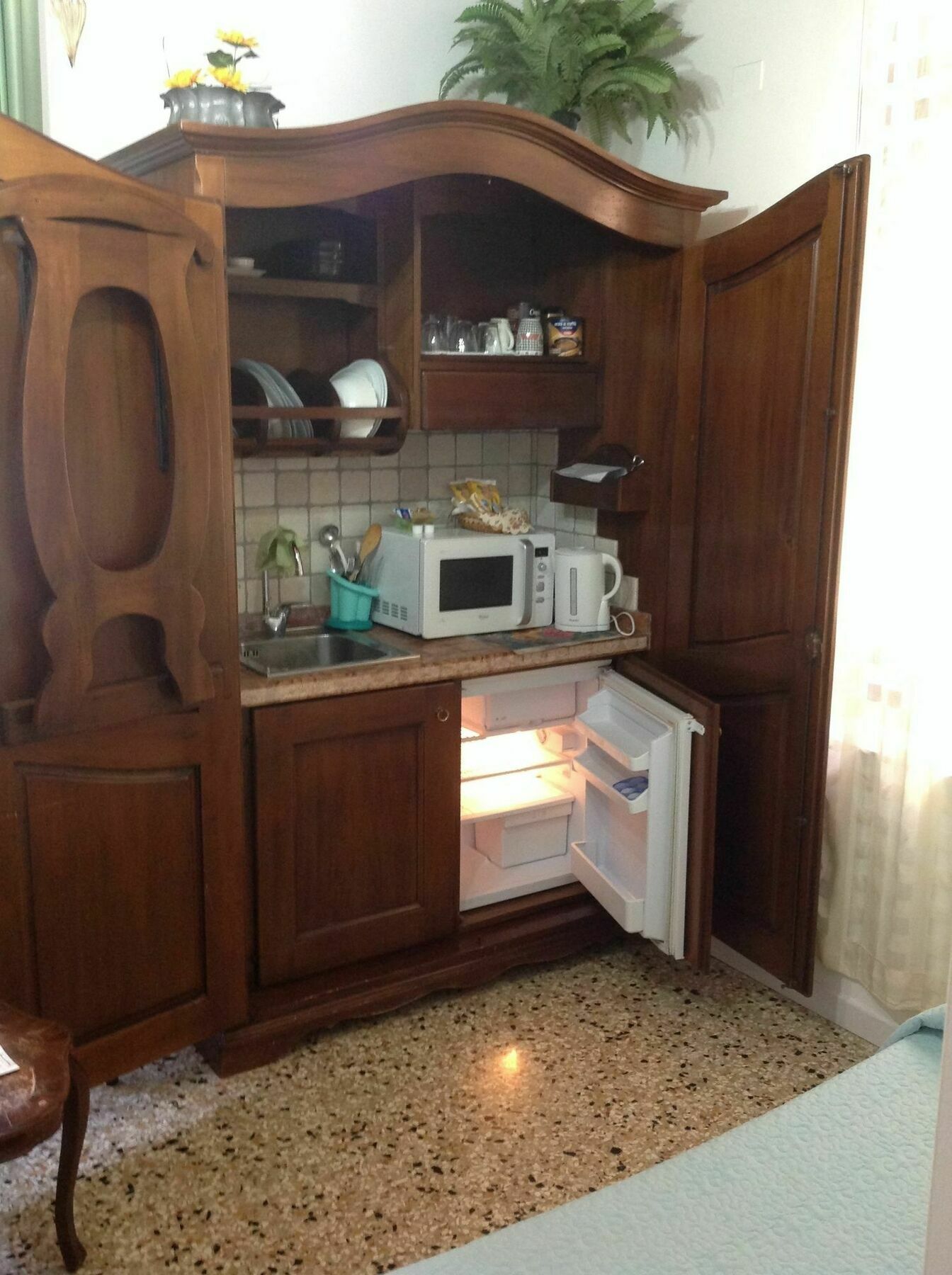 Alloggi Alla Rivetta Βενετία Εξωτερικό φωτογραφία