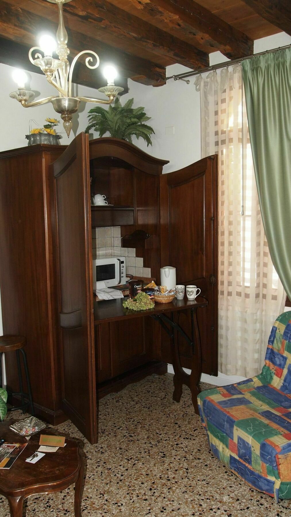 Alloggi Alla Rivetta Βενετία Εξωτερικό φωτογραφία